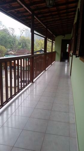 Hostal Pousada Nascer