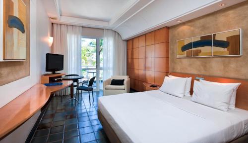 Hotel Senac Ilha Do Boi