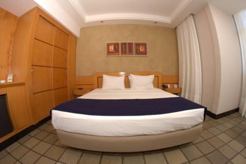 Hotel Senac Ilha Do Boi