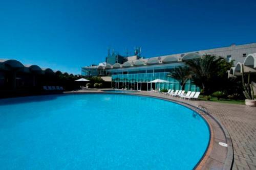 Hotel Senac Ilha Do Boi