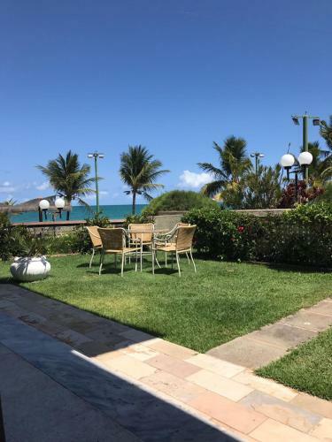 Beira Mar Tamandare / Np07 Locday