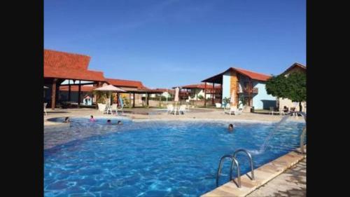 Village Praia Dos Carneiros III
