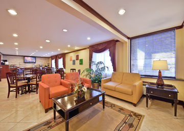 Hotel Comfort Inn Hoffman Estates