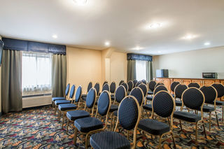 Hotel Comfort Inn Hoffman Estates