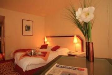 Hotel Mercure Aix Les Bains Domaine de Marlioz