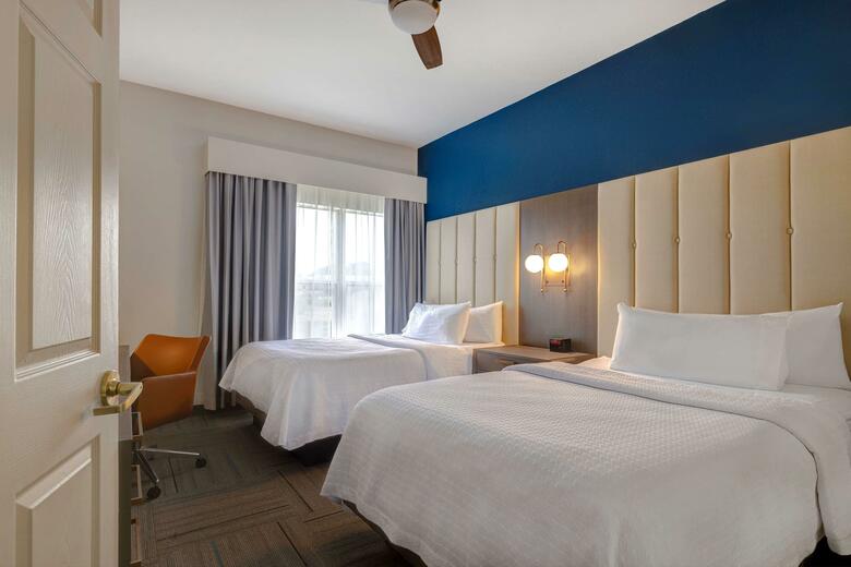 Hotel Homewood Suites By Hilton Jackson-ridgeland