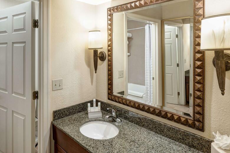 Hotel Homewood Suites By Hilton Jackson-ridgeland