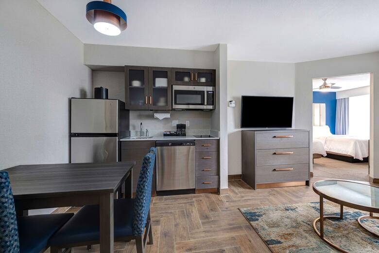 Hotel Homewood Suites By Hilton Jackson-ridgeland