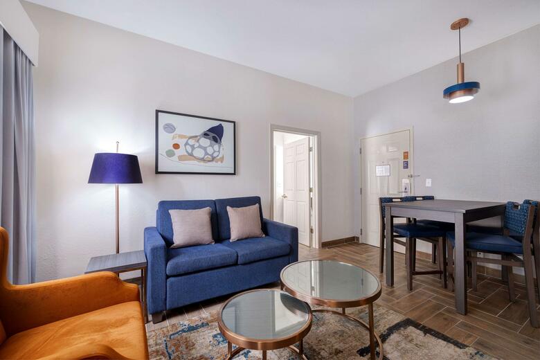 Hotel Homewood Suites By Hilton Jackson-ridgeland
