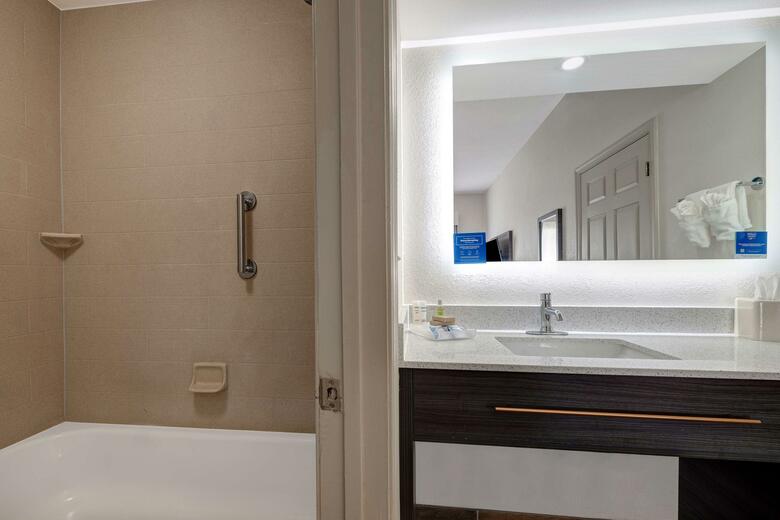 Hotel Homewood Suites By Hilton Jackson-ridgeland