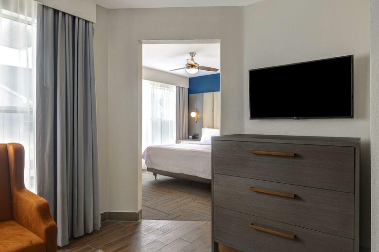 Hotel Homewood Suites By Hilton Jackson-ridgeland