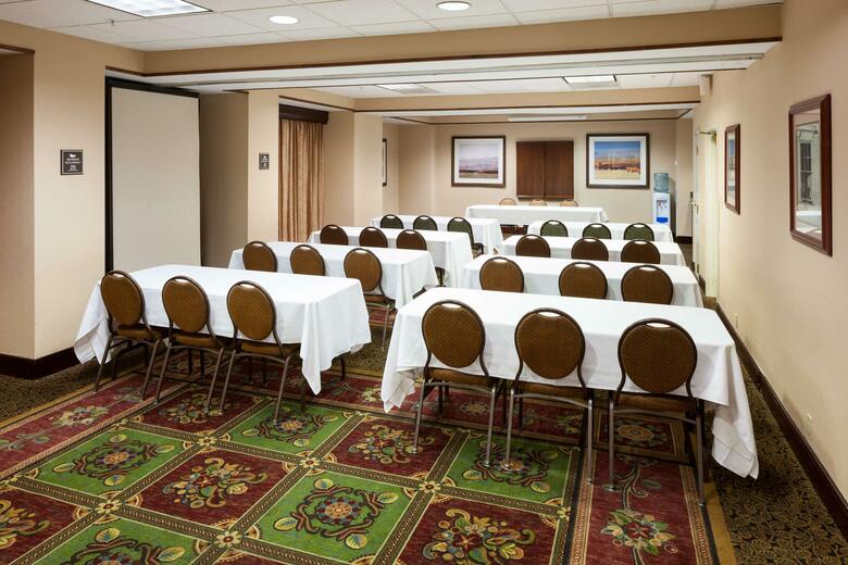 Hotel Homewood Suites By Hilton Jackson-ridgeland