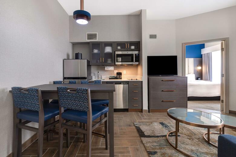Hotel Homewood Suites By Hilton Jackson-ridgeland