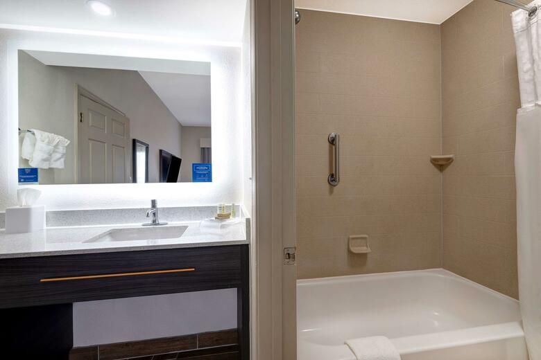 Hotel Homewood Suites By Hilton Jackson-ridgeland