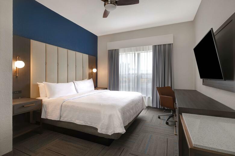 Hotel Homewood Suites By Hilton Jackson-ridgeland