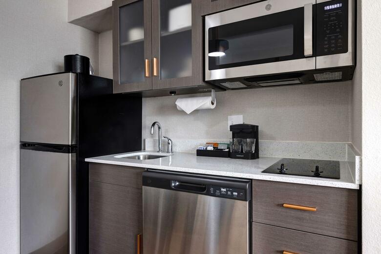 Hotel Homewood Suites By Hilton Jackson-ridgeland