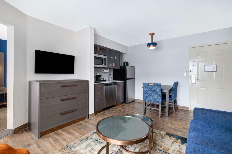 Hotel Homewood Suites By Hilton Jackson-ridgeland