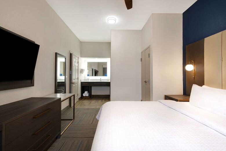 Hotel Homewood Suites By Hilton Jackson-ridgeland