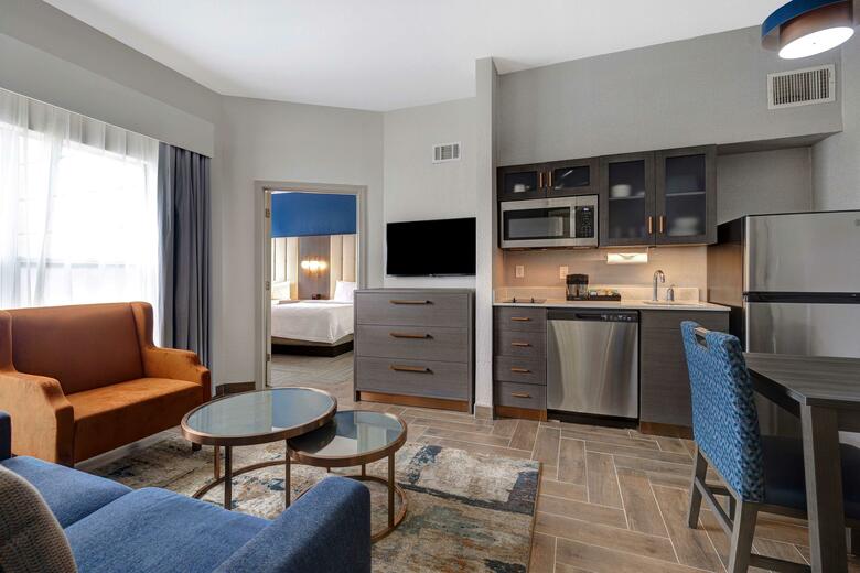 Hotel Homewood Suites By Hilton Jackson-ridgeland