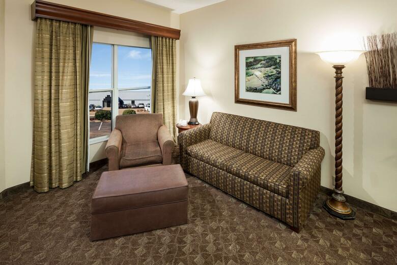 Hotel Homewood Suites By Hilton Jackson-ridgeland