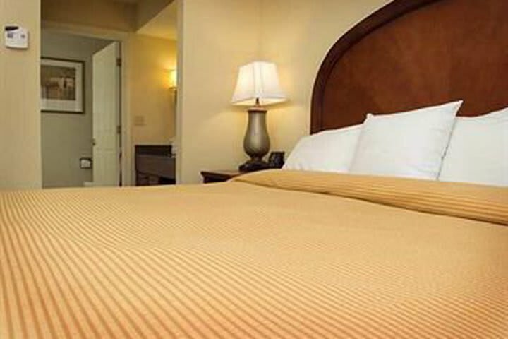 Hotel Homewood Suites By Hilton Jackson-ridgeland