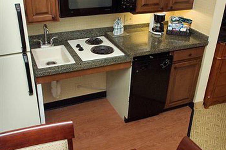 Hotel Homewood Suites By Hilton Jackson-ridgeland