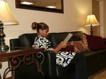 Hotel Hampton Inn Knoxville-airport