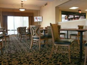 Hotel Hampton Inn Knoxville-airport
