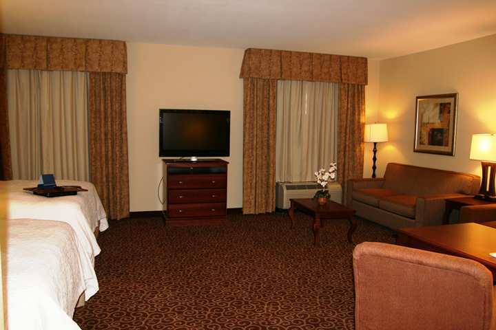 Hotel Hampton Inn & Suites Oklahoma City - South