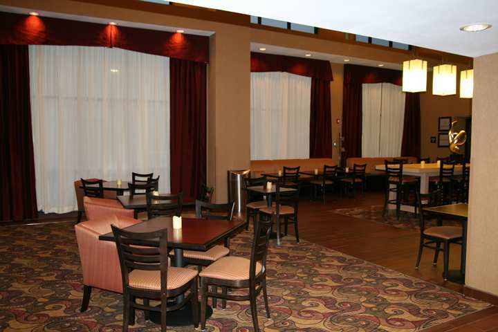 Hotel Hampton Inn & Suites Oklahoma City - South
