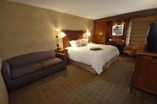 Hotel Hampton Inn Harrisburg-east (hershey Area)
