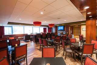 Hotel Hampton Inn Harrisburg-east (hershey Area)