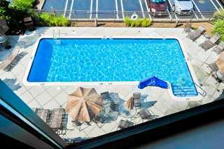Hotel Hampton Inn Harrisburg-east (hershey Area)