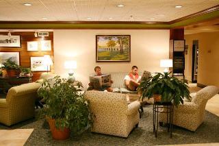Hotel Hampton Inn Harrisburg-east (hershey Area)