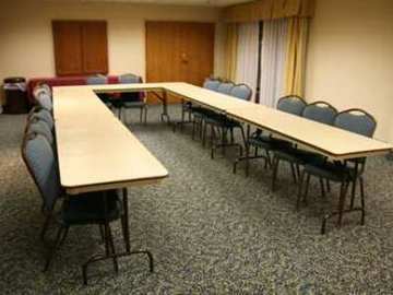 Hotel Hampton Inn Harrisburg-east (hershey Area)