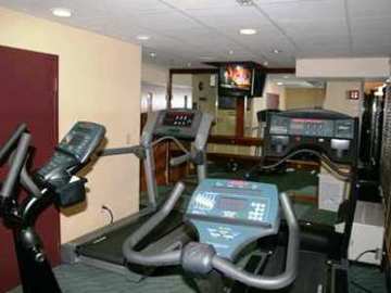 Hotel Hampton Inn Harrisburg-east (hershey Area)