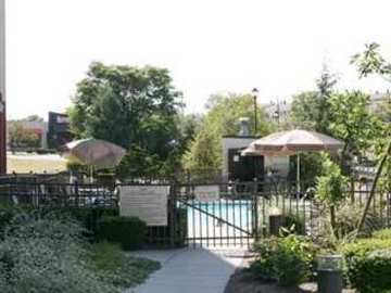 Hotel Hampton Inn Harrisburg-east (hershey Area)