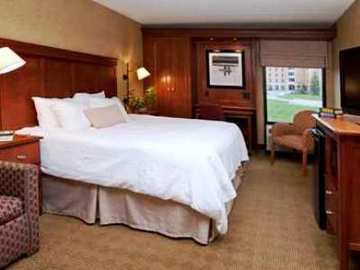 Hotel Hampton Inn Harrisburg-east (hershey Area)