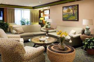 Hotel Hampton Inn Harrisburg-east (hershey Area)
