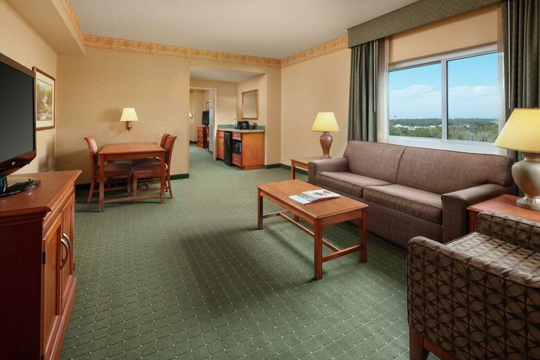 Embassy Suites Nrth Charleston - Airport/hotel