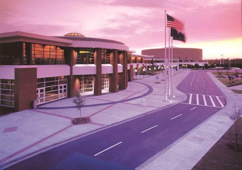 Embassy Suites Nrth Charleston - Airport/hotel