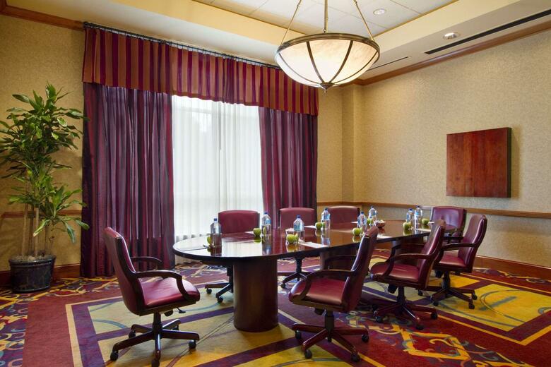 Embassy Suites Nrth Charleston - Airport/hotel