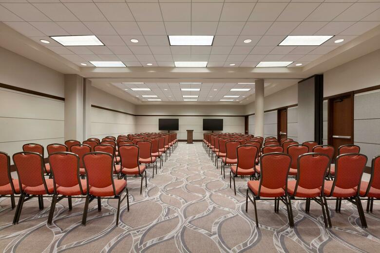 Embassy Suites Nrth Charleston - Airport/hotel