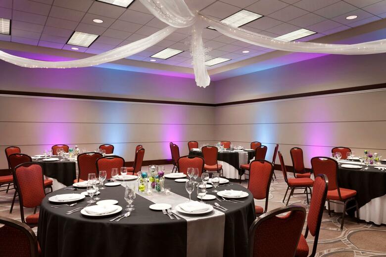 Embassy Suites Nrth Charleston - Airport/hotel