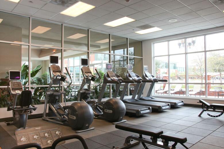 Embassy Suites Nrth Charleston - Airport/hotel