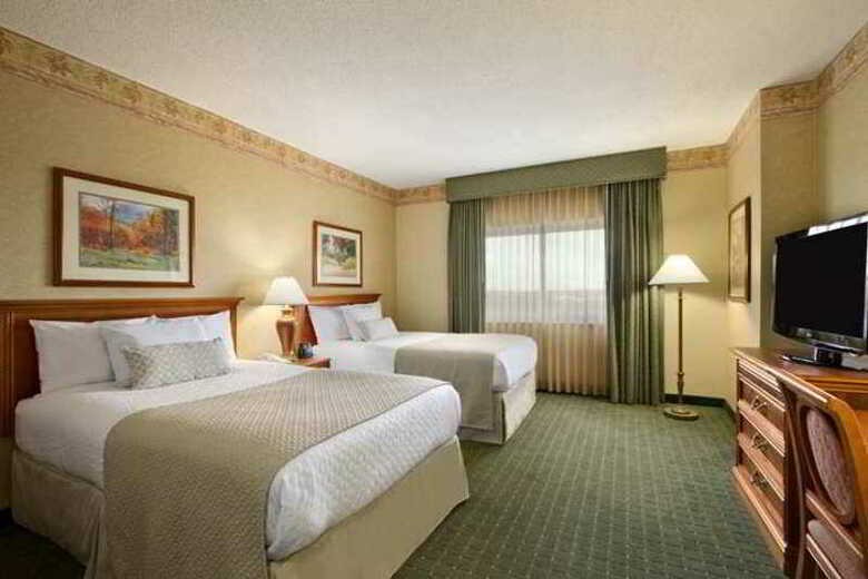 Embassy Suites Nrth Charleston - Airport/hotel