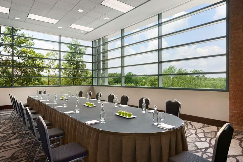 Embassy Suites Nrth Charleston - Airport/hotel