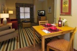 Hotel Homewood Suites - Greenville
