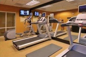 Hotel Homewood Suites - Greenville