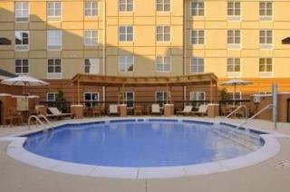Hotel Homewood Suites - Greenville